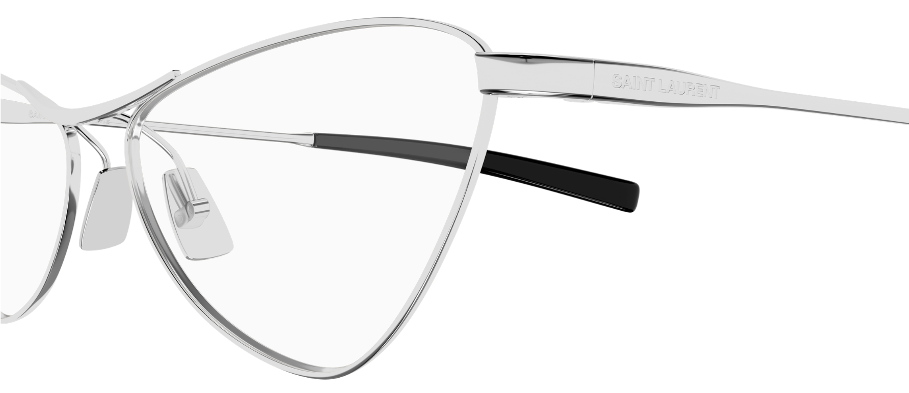Lunettes de vue Saint Laurent SL Logo SL 830 OPT