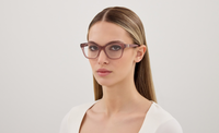 Korrektionsbrille Chloé CH0334O