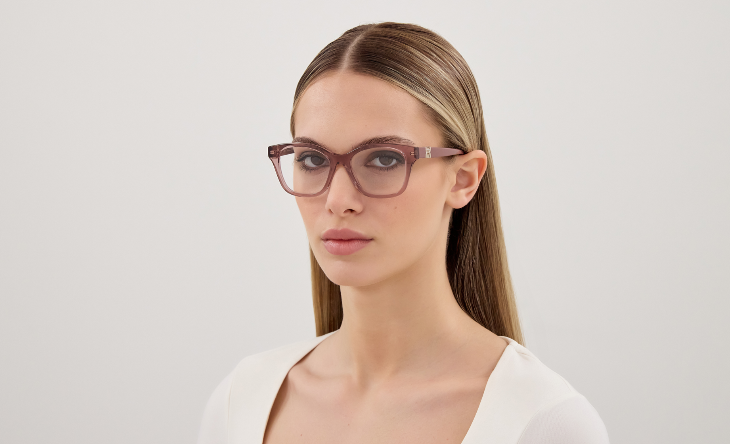 Korrektionsbrille Chloé CH0334O