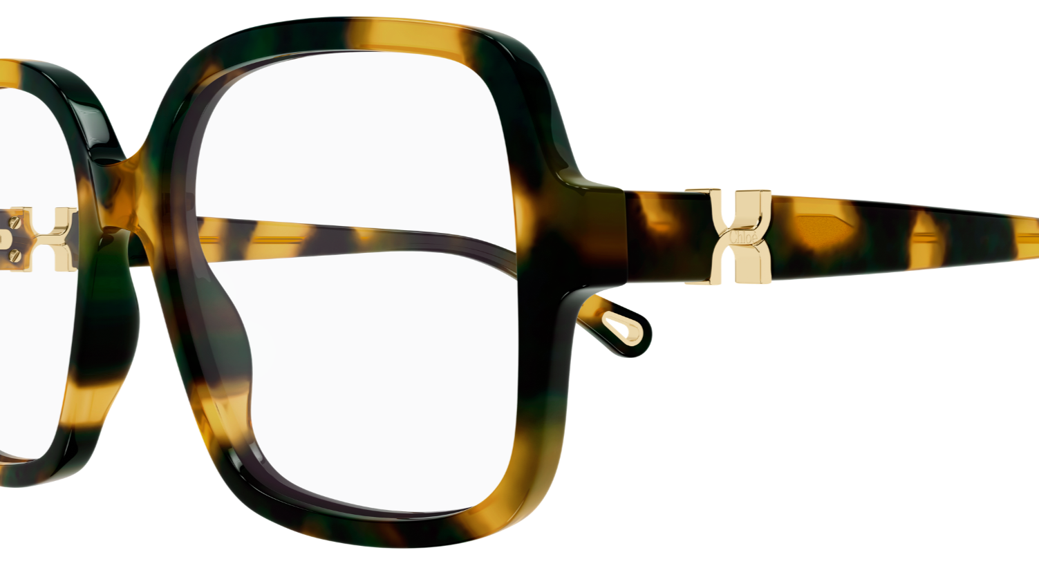 Korrektionsbrille Chloé CH0335O