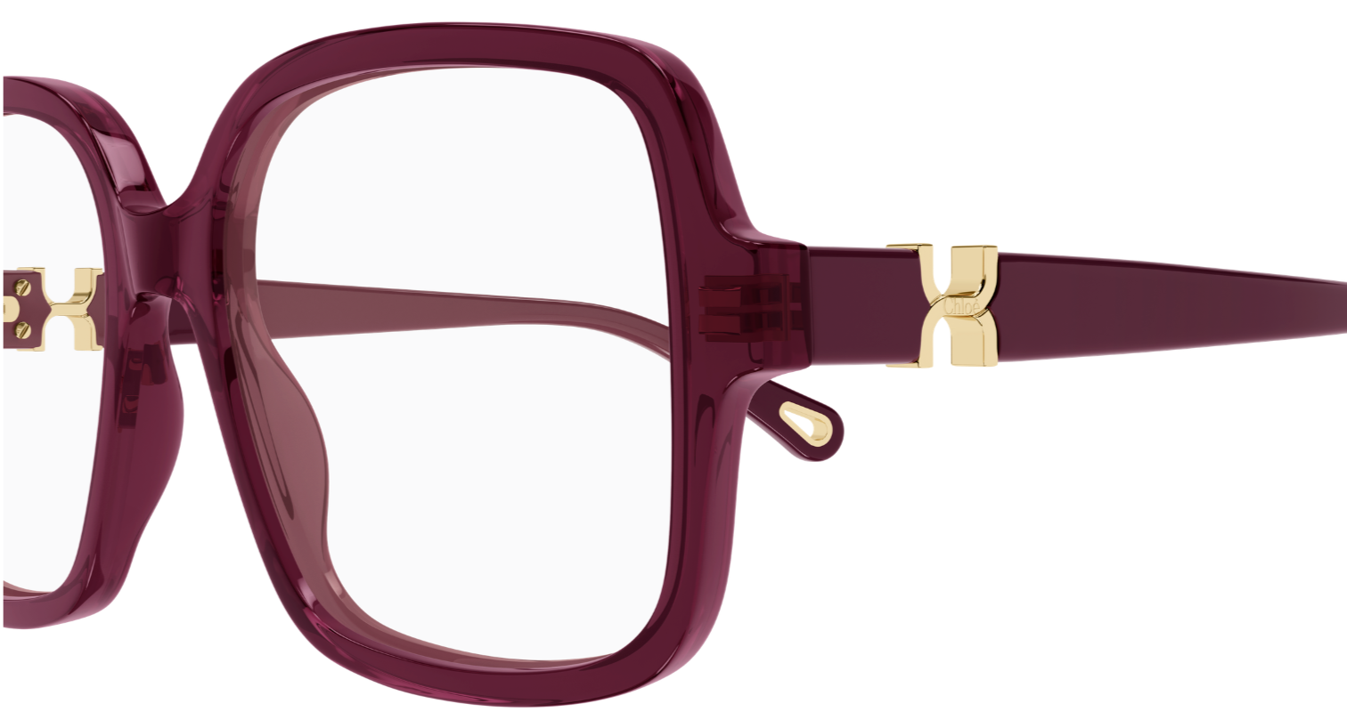 Korrektionsbrille Chloé CH0335O