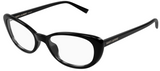 Lunettes de vue Saint Laurent SL Logo SL 822 OPT