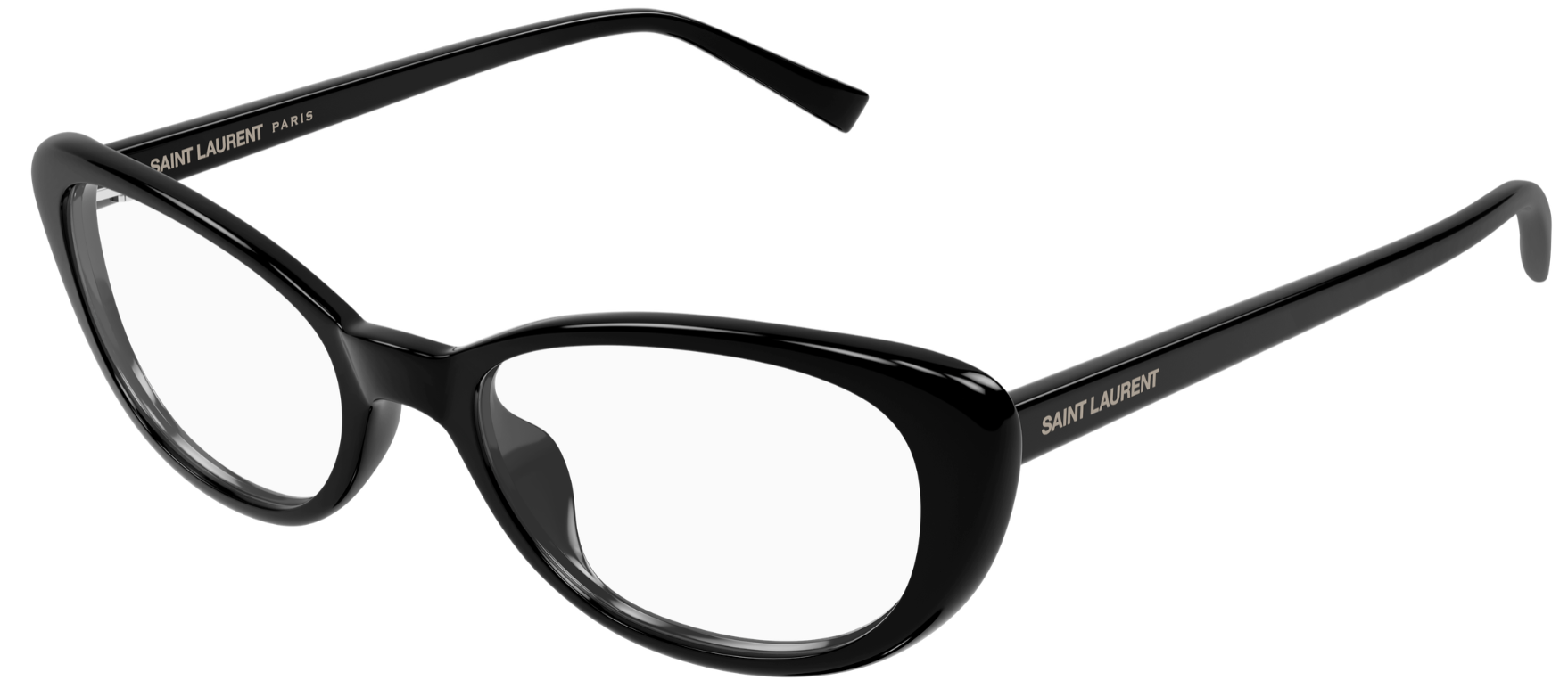 Korrektionsbrille Saint Laurent SL Logo SL 822 OPT