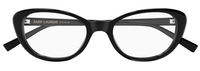 Korrektionsbrille Saint Laurent SL Logo SL 822 OPT