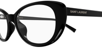 Korrektionsbrille Saint Laurent SL Logo SL 822 OPT