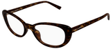 Lunettes de vue Saint Laurent SL Logo SL 822 OPT