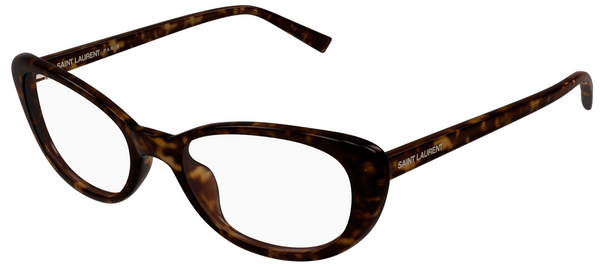 Leesbril Saint Laurent SL Logo SL 822 OPT