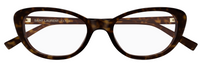 Korrektionsbrille Saint Laurent SL Logo SL 822 OPT