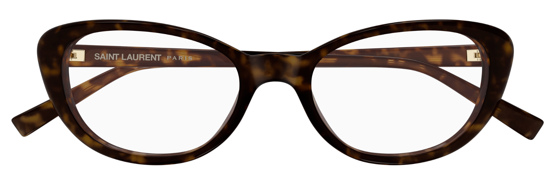 Korrektionsbrille Saint Laurent SL Logo SL 822 OPT