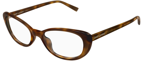 Leesbril Saint Laurent SL Logo SL 822 OPT