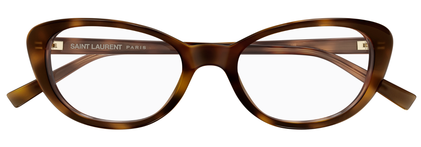 Korrektionsbrille Saint Laurent SL Logo SL 822 OPT