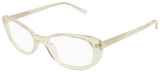 Lunettes de vue Saint Laurent SL Logo SL 822 OPT