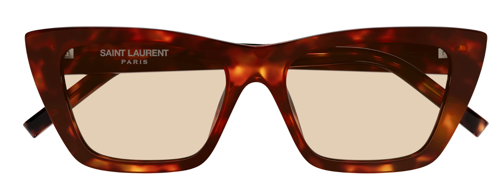 Zonnebrillen Saint Laurent SL Logo SL 276 MICA
