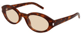 Occhiali da Sole Saint Laurent Corner Angle SL 567