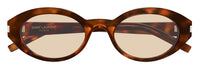 Occhiali da Sole Saint Laurent Corner Angle SL 567