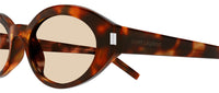 Occhiali da Sole Saint Laurent Corner Angle SL 567
