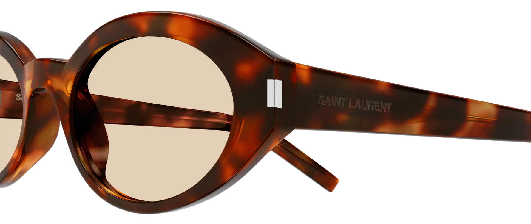 Occhiali da Sole Saint Laurent Corner Angle SL 567