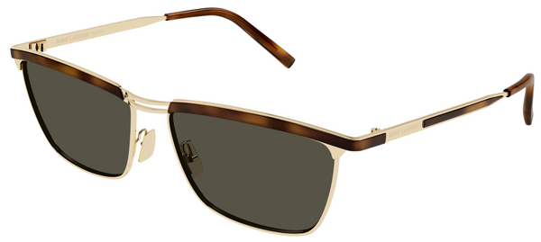 Óculos de sol Saint Laurent SL Logo SL 795 JOE
