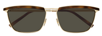 Óculos de sol Saint Laurent SL Logo SL 795 JOE