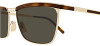 Óculos de sol Saint Laurent SL Logo SL 795 JOE