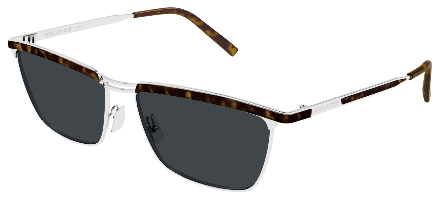 Óculos de sol Saint Laurent SL Logo SL 795 JOE