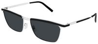 Óculos de sol Saint Laurent SL Logo SL 795 JOE