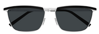 Óculos de sol Saint Laurent SL Logo SL 795 JOE