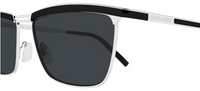 Óculos de sol Saint Laurent SL Logo SL 795 JOE