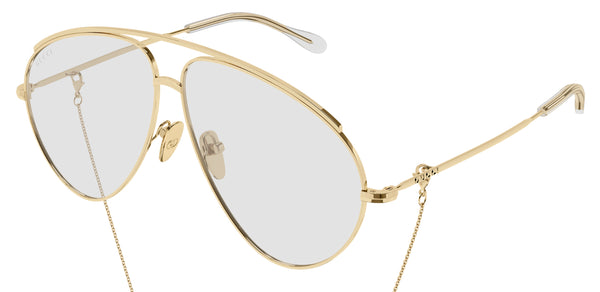 Gucci Fashion Inspired GG1654S Sunglasses