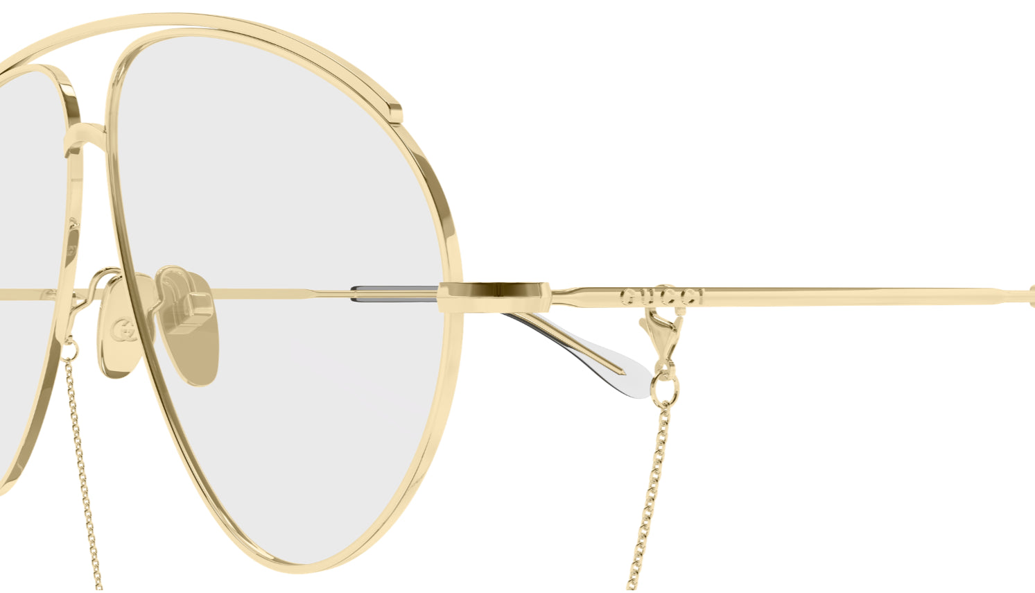 Óculos de sol Gucci Fashion Inspired GG1654S