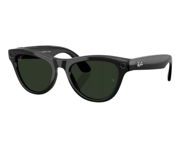 Lunettes de soleil Ray-ban Meta Skyler Gen 2 RW4014