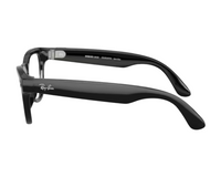 Lunettes de soleil Ray-ban Meta Skyler Gen 2 RW4014