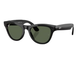 Lunettes de soleil Ray-ban Meta Skyler Gen 2 RW4014