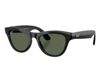 Lunettes de soleil Ray-ban Meta Skyler Gen 2 RW4014