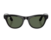 Lunettes de soleil Ray-ban Meta Skyler Gen 2 RW4014