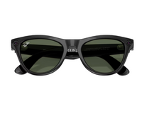 Lunettes de soleil Ray-ban Meta Skyler Gen 2 RW4014