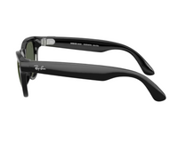 Lunettes de soleil Ray-ban Meta Skyler Gen 2 RW4014