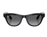 Lunettes de soleil Ray-ban Meta Skyler Gen 2 RW4014