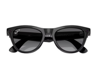 Lunettes de soleil Ray-ban Meta Skyler Gen 2 RW4014