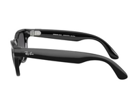 Lunettes de soleil Ray-ban Meta Skyler Gen 2 RW4014