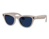 Lunettes de soleil Ray-ban Meta Skyler Gen 2 RW4014
