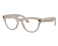 Lunettes de soleil Ray-ban Meta Skyler Gen 2 RW4014