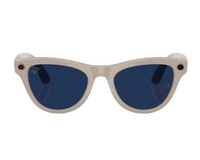 Lunettes de soleil Ray-ban Meta Skyler Gen 2 RW4014