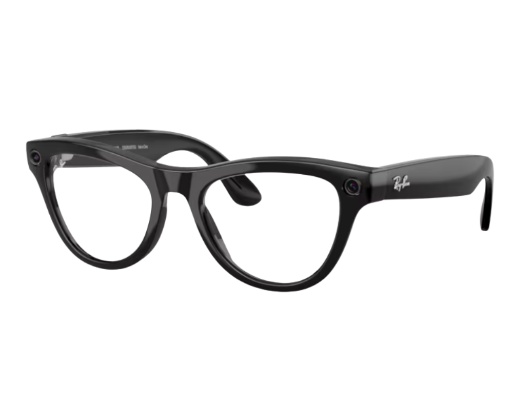 Bril Ray-ban Meta Skyler Gen 2 RW4014