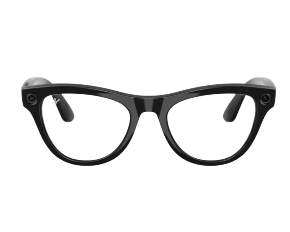 Bril Ray-ban Meta Skyler Gen 2 RW4014