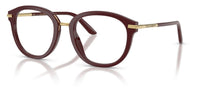 Lunettes de vue Dolce&Gabbana DG3410