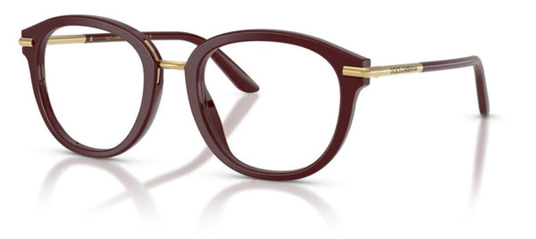 Bril op sterkte Dolce&Gabbana DG3410