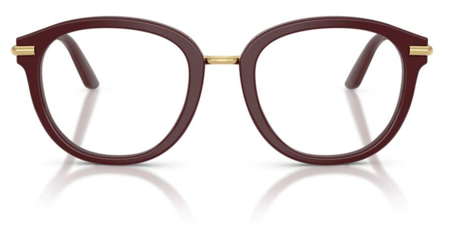 Lunettes de vue Dolce&Gabbana DG3410