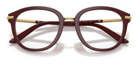 Lunettes de vue Dolce&Gabbana DG3410