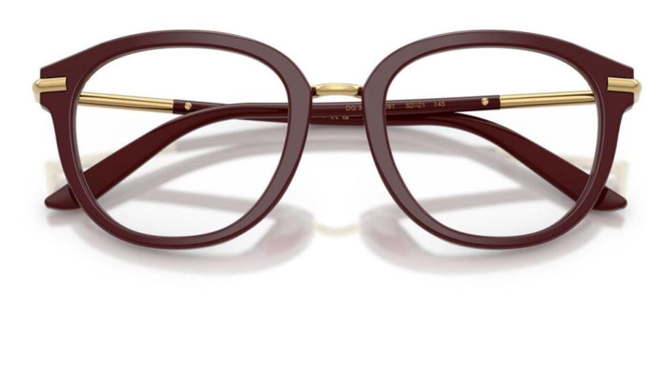Lunettes de vue Dolce&Gabbana DG3410